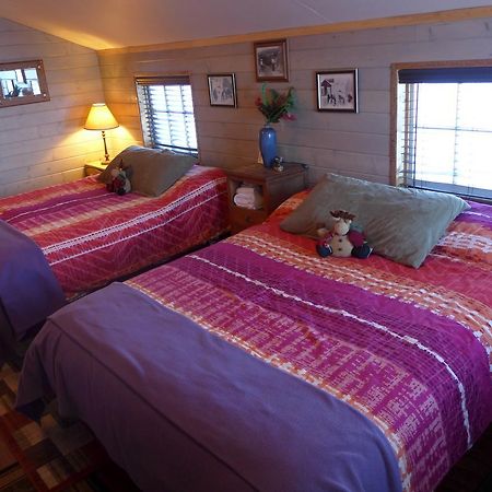 Hotel Mountain Thyme Getaway Barkerville Exterior foto
