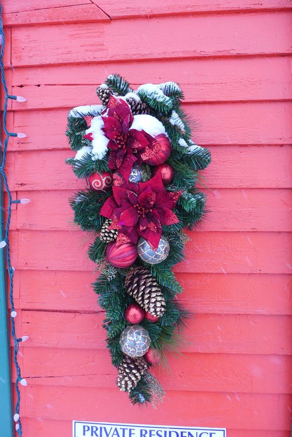Hotel Mountain Thyme Getaway Barkerville Exterior foto
